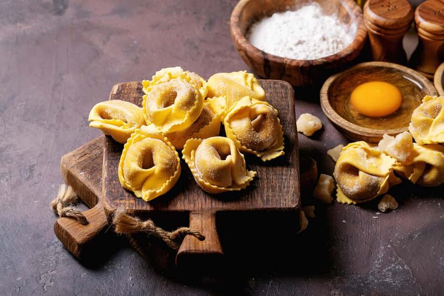 Milan: Traditional Pasta and Tiramisù Masterclass - Who This Masterclass Is Best For