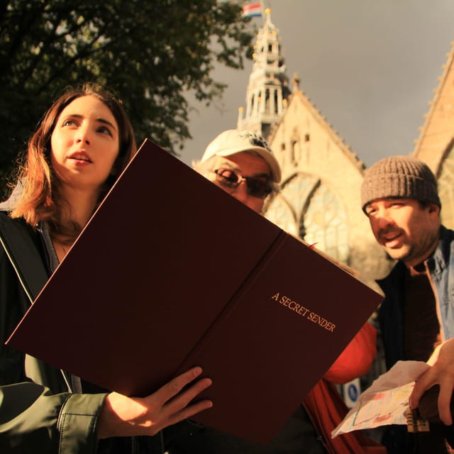 Milan: Treasure Hunt & Walking Tour - Key Highlights to Know Before You Go