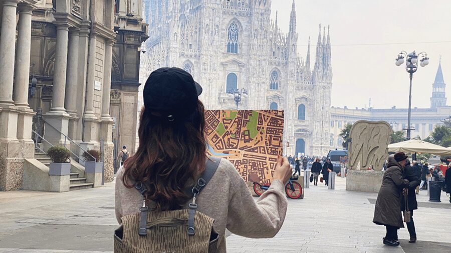 Milan: Treasure Hunt & Walking Tour - The Real Story Benefit: Learning Without Feeling Like School