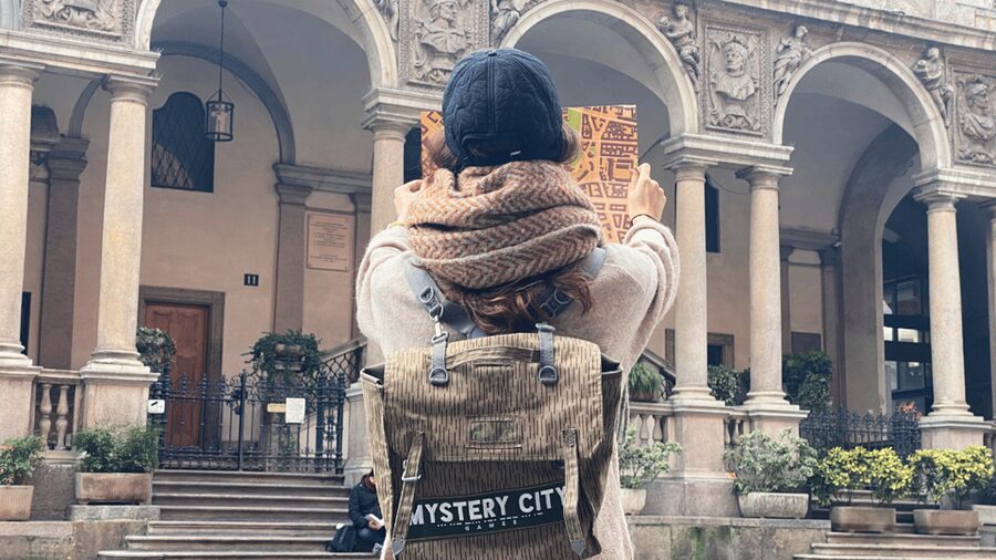 Milan: Treasure Hunt & Walking Tour - Price and Value for a Private Walking Game