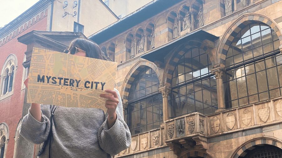 Milan: Treasure Hunt & Walking Tour - Pacing, Comfort, and What to Bring