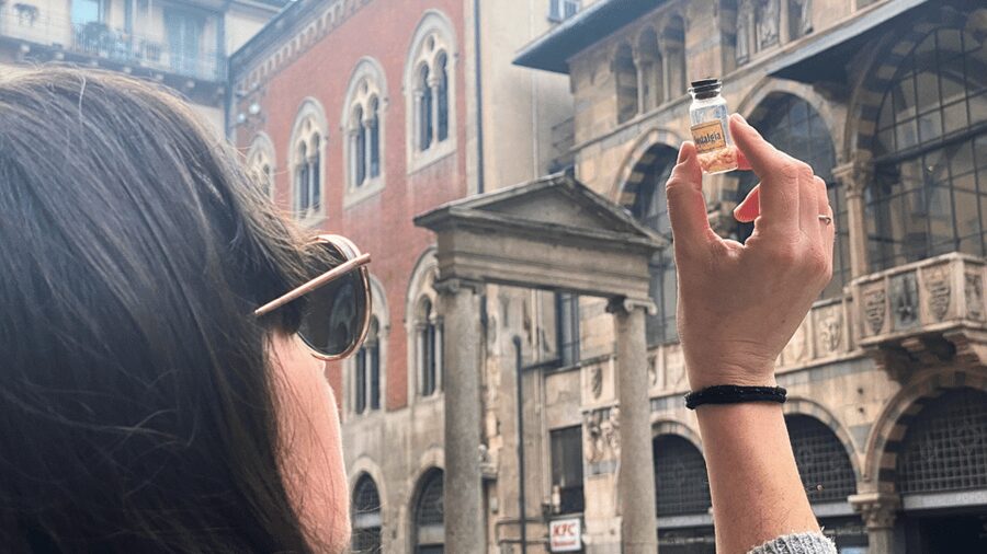 Milan: Treasure Hunt & Walking Tour - Languages and Group Setup: English or Italian, With Separation