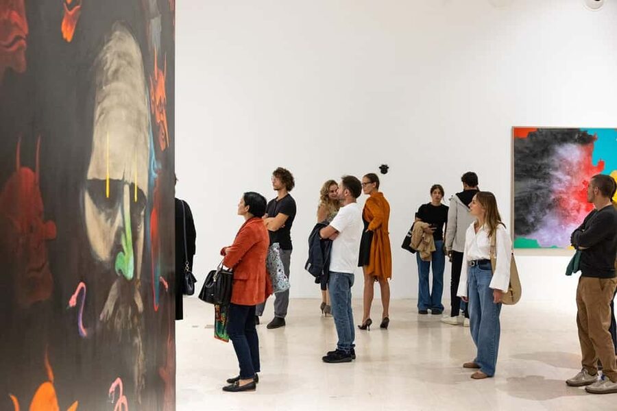 Milan: Triennale Milano Admission Ticket – All Exhibitions - Triennale Milano in Parco Sempione: why this museum fits a one-day plan