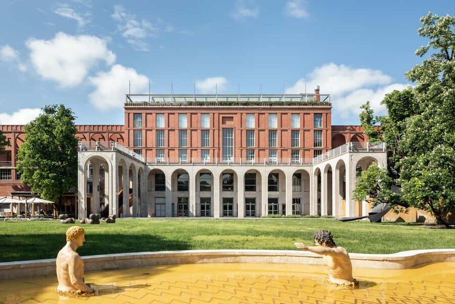 Milan: Triennale Milano Admission Ticket – All Exhibitions - Your ticket’s real value: one payment, all exhibitions for the same day