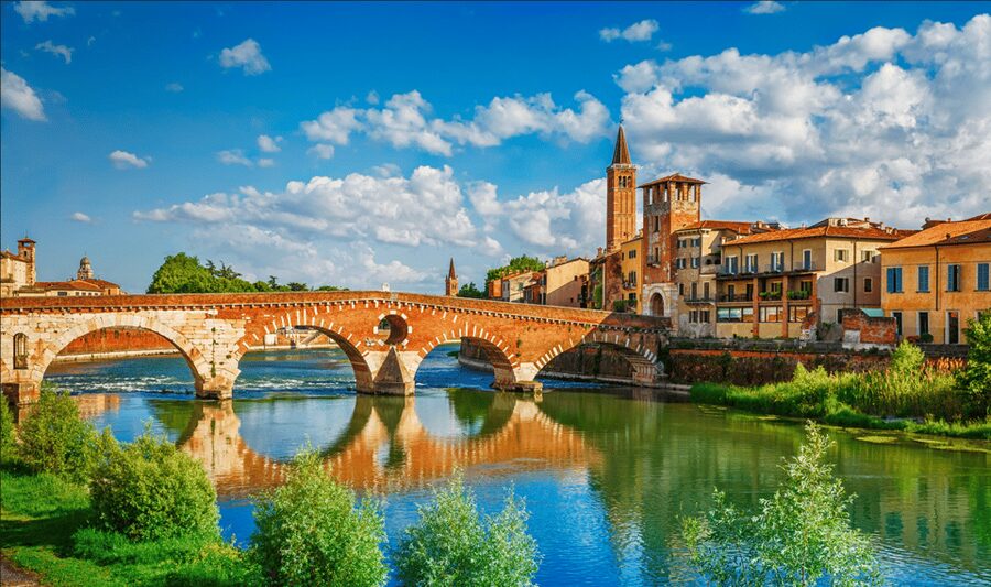 Milan: Verona Day Tour with a Lake Garda Cruise to Sirmione - Key highlights you’ll actually feel