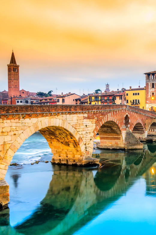Milan: Verona Day Tour with a Lake Garda Cruise to Sirmione - Coach logistics in Milan: where to meet and how the day flows