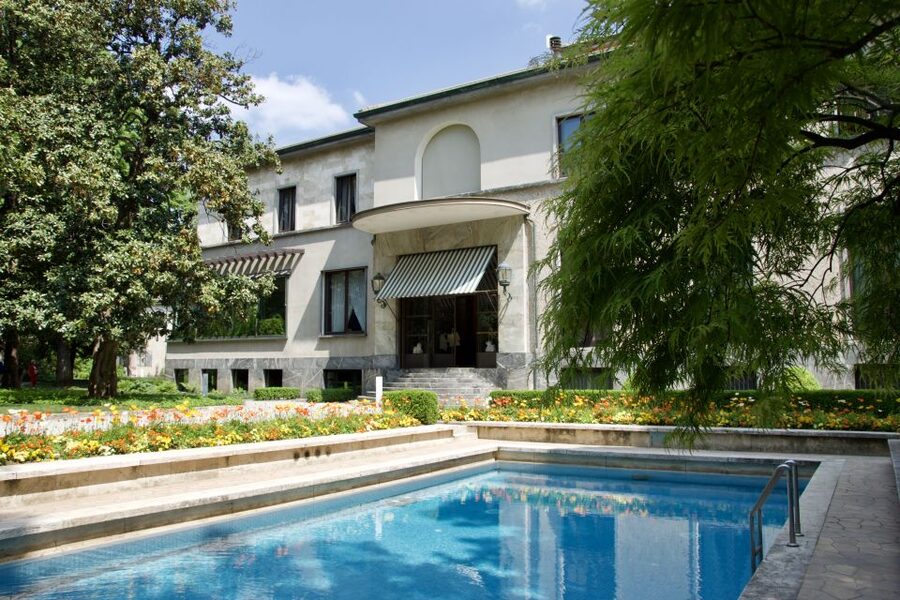 Milan: Villa Necchi Campiglio Entry Ticket - The 1-hour pacing: how to plan your Milan day around this villa