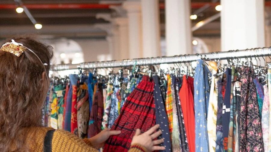 Milan: Vintage Shopping Tour - Key Highlights You Should Care About