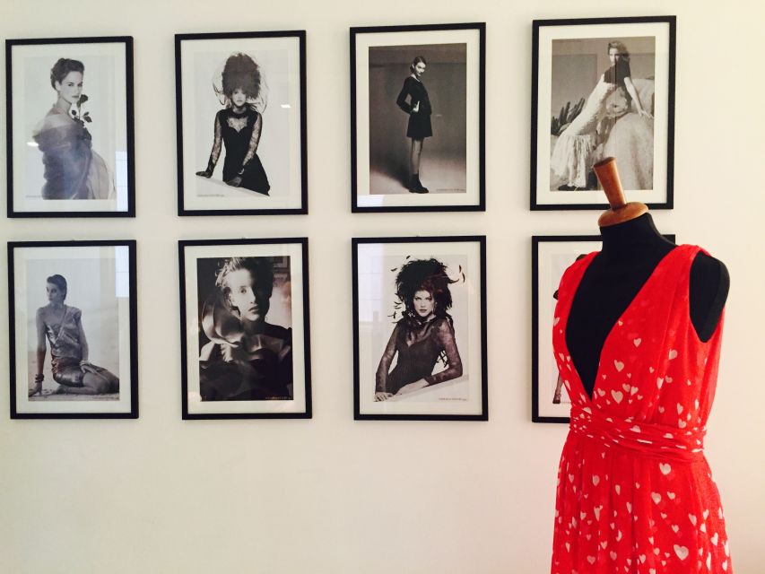 Milan: Walking Fashion Tour - Who this Milan fashion tour is best for