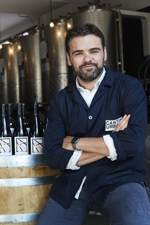 Milan: Wine Lovers Experience at Cantina Urbana Winery - Key highlights at Cantina Urbana Milano