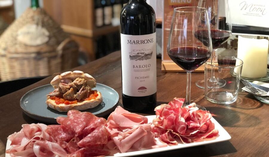 Milan Wine Tasting Aperitivo - Where You’ll Meet in Milan, and Why It Can Catch You Off Guard