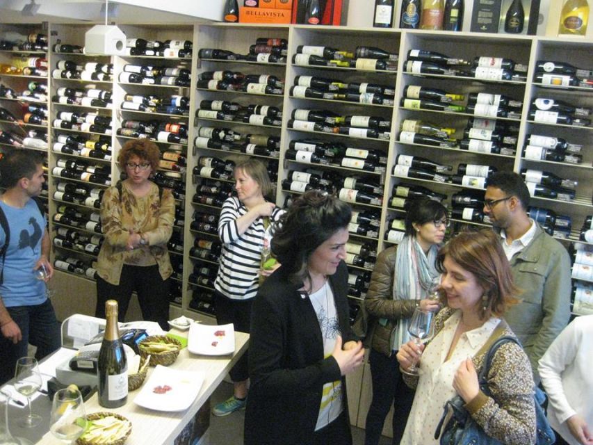 Milan: Wine Tasting with an Italian Sommelier - Grapes and fermentation: the short explanation that changes your next wine order