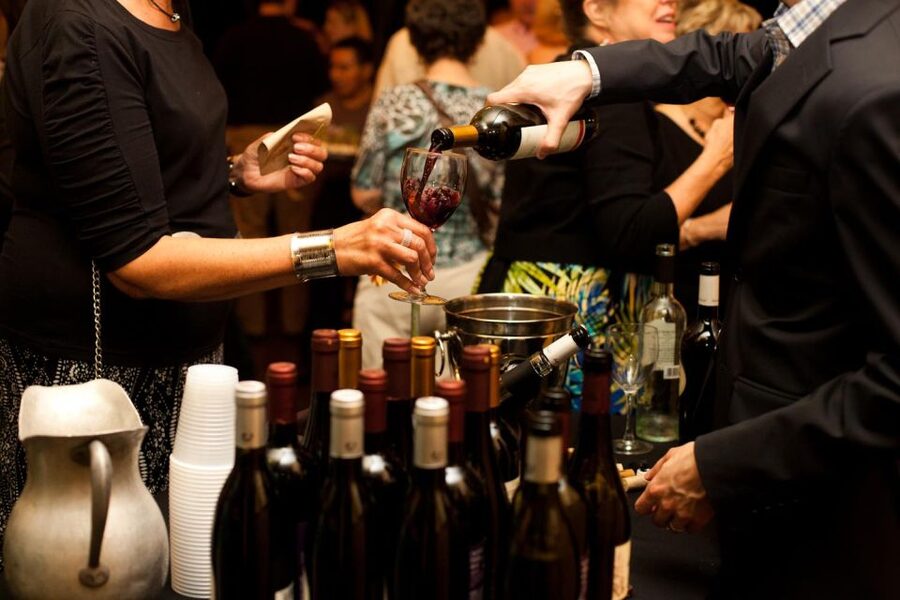 Milan: Wine Tasting with an Italian Sommelier - Tips so you get more out of the tasting