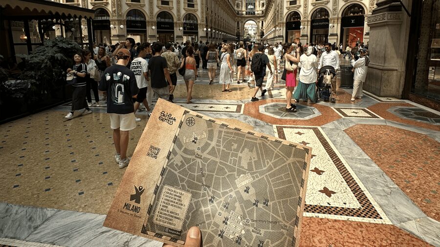 Milano City Escape: "The tenant of the Duomo" - Key Points You’ll Care About
