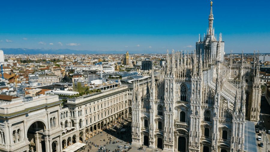 Milano City Escape: "The tenant of the Duomo" - Puzzles That Train Your Eyes: What Makes the Clues Fun