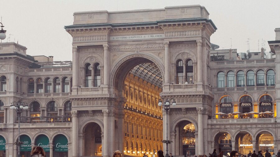 Milano City Escape: "The tenant of the Duomo" - Price and Value: $40 Per Group Up to 4 for 3 Hours