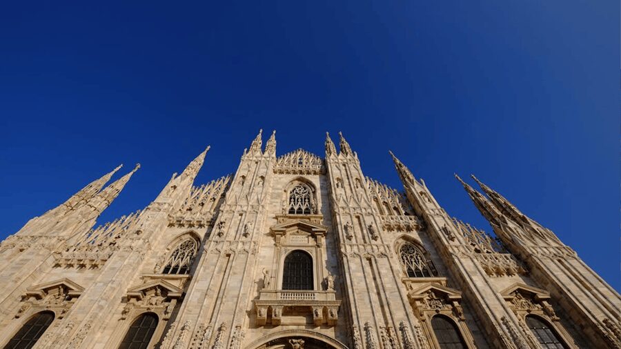 Milano City Escape: "The tenant of the Duomo" - Practical Timing Tips for Your Milano City Escape