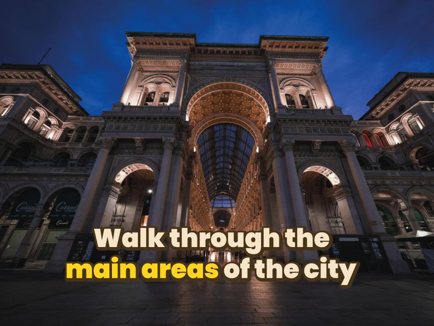 Milano: Digital Guide made by a Local for your walking tour! - The Milan stories: legends, trivia, and local anecdotes