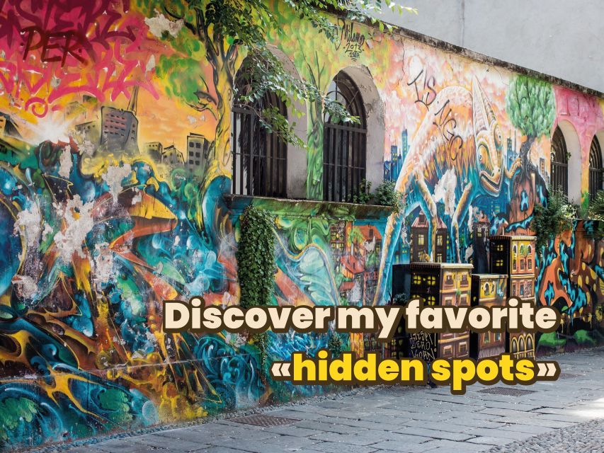 Milano: Digital Guide made by a Local for your walking tour! - Walking distance and pacing, what to plan in real life