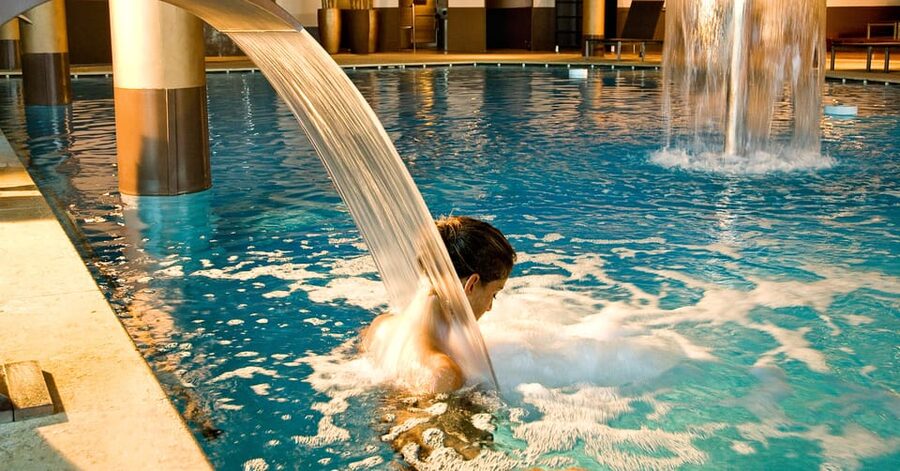 Monticello SPA & FIT: Gold Pass - Key Highlights at Monticello SPA & FIT Gold Pass
