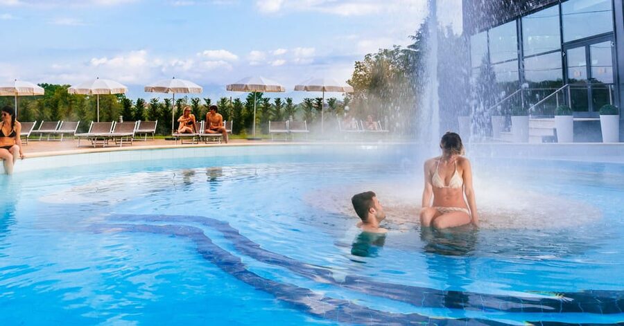 Monticello SPA & FIT: Gold Pass - Why a Gold Pass Spa Day Works So Well in Real Life