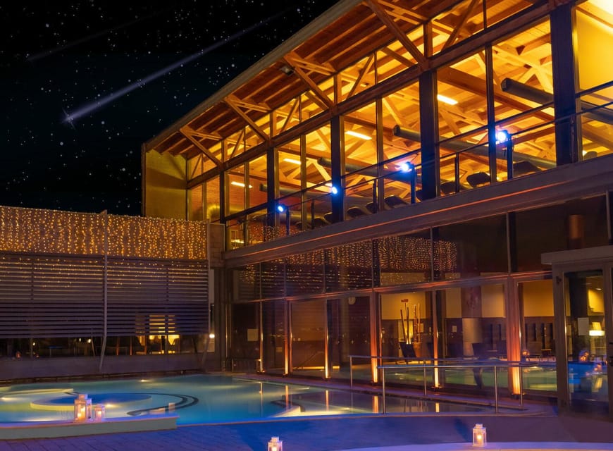 Monticello SPA & FIT: Gold Pass - Getting Oriented at Monticello SPA (And What You Need First)
