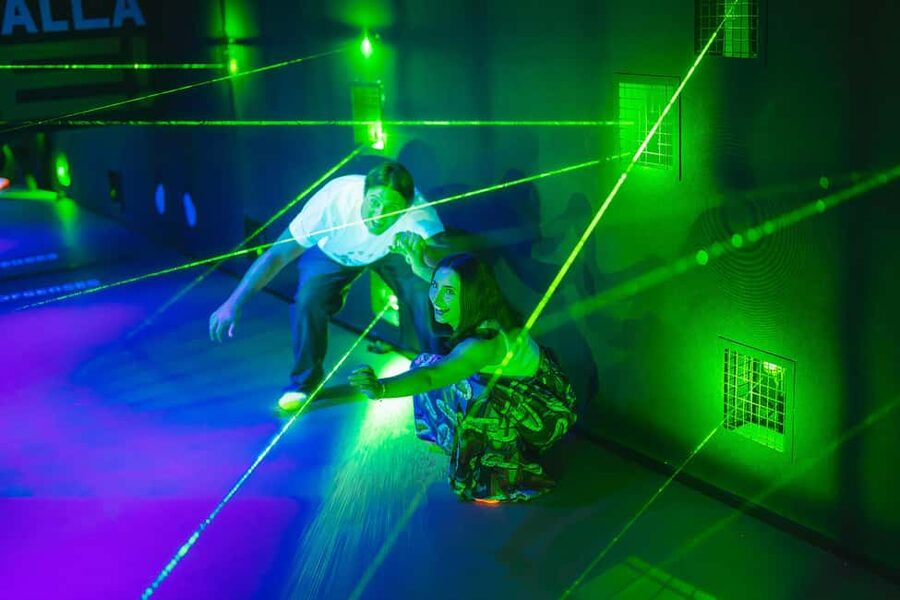 Museum of Senses Milan admission ticket - How Long to Plan, and Why It Can Feel Too Short