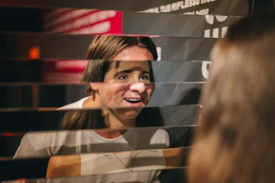 Museum of Senses Milan admission ticket - Price and Value in a 6-Sense Museum at $18