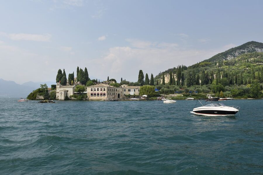 Peschiera: Half-Day Lake Garda Cruise with Lunch - Price and Value at About $74 for 4 Hours