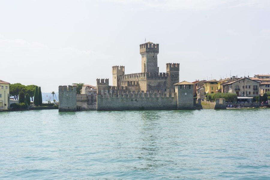 Peschiera: Half-Day Lake Garda Cruise with Lunch - A Few Practical Tips So You Enjoy It More
