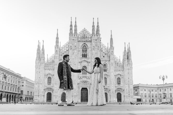 Photography in Unique Places Milan - Why this Milan photo tour works, especially if you hate guessing angles
