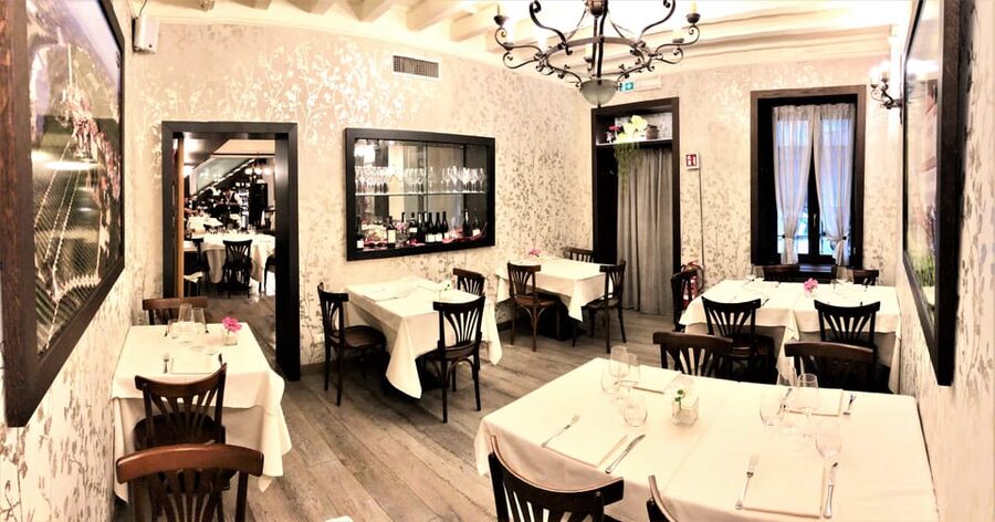 Piedmontese dinner in Milan all included - Key highlights at a glance
