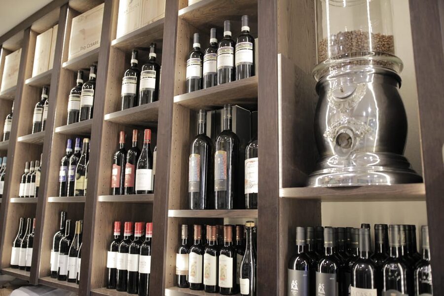 Piedmontese dinner in Milan all included - A Piedmontese dinner near Porta Garibaldi, why it works