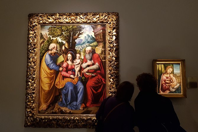 Pinacoteca Ambrosiana and da Vinci's Codex Atlanticus admission in Milan - Key things to know before you go