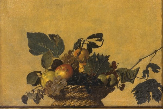 Pinacoteca Ambrosiana and da Vinci's Codex Atlanticus admission in Milan - The building and the library: why the museum spaces matter