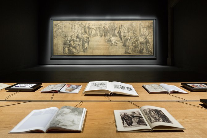 Pinacoteca Ambrosiana and da Vinci's Codex Atlanticus admission in Milan - Where this fits in your Milan day, and what not to mix up