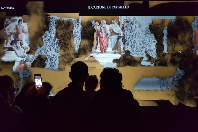 Pinacoteca Ambrosiana and da Vinci's Codex Atlanticus admission in Milan - Who should book this ticket, and who might want a different plan
