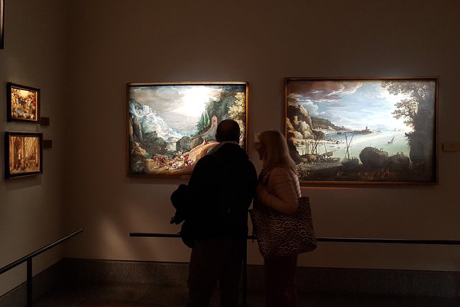 Pinacoteca Ambrosiana and da Vinci's Codex Atlanticus admission in Milan - Should you book Pinacoteca Ambrosiana and Codex Atlanticus admission?
