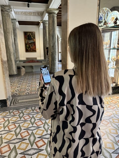 Pinacoteca Ambrosiana audioguide - Pricing and value: does $4.71 feel fair for an audioguide?