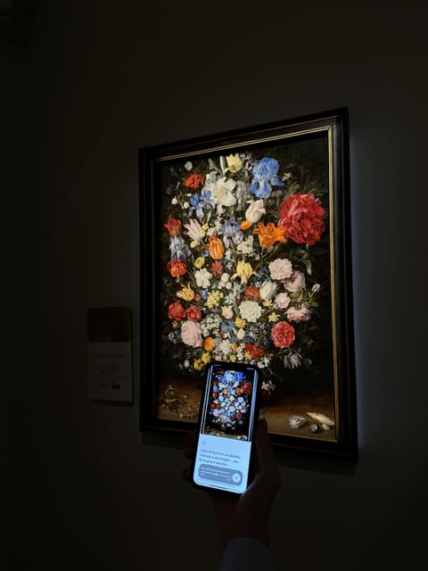 Pinacoteca Ambrosiana audioguide - Who this audioguide suits best (and who should rethink it)
