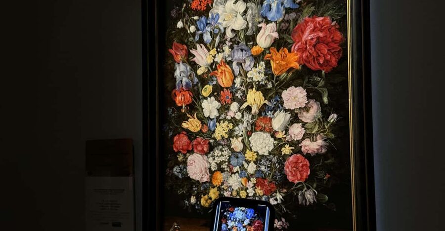 Pinacoteca Ambrosiana audioguide - Should you book the Pinacoteca Ambrosiana audioguide?