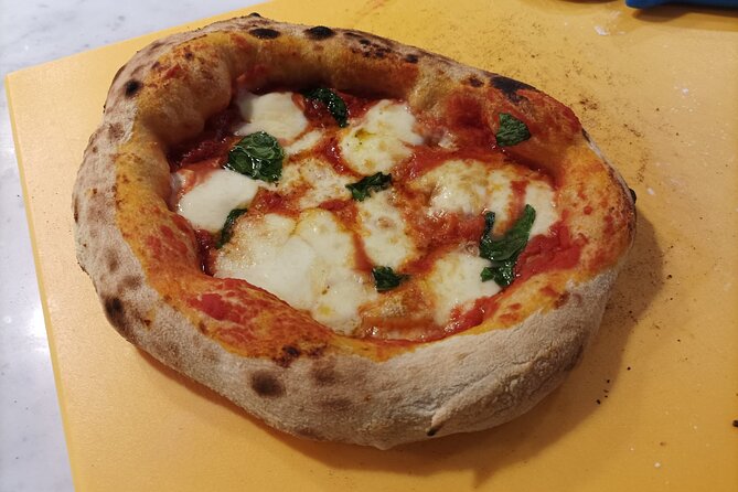 Pizza Cooking Class with Tiramisù and Wine Tasting in Milan - Key Things to Know Before You Go