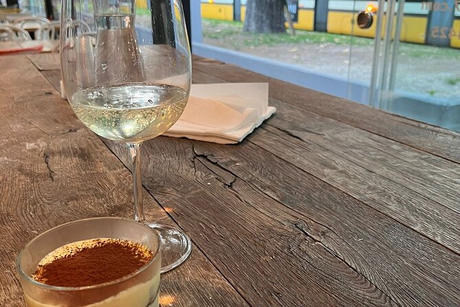 Pizza Cooking Class with Tiramisù and Wine Tasting in Milan - Vegetarian, Vegan, and Gluten-Free Options That Let Everyone Participate