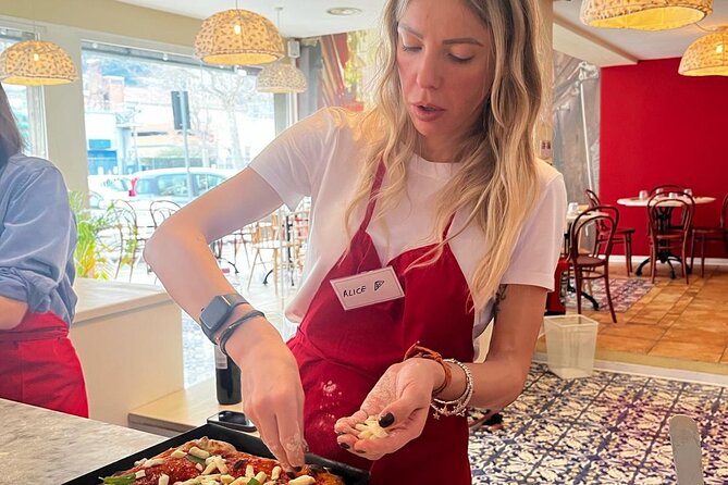 Premium Pizza Making Class at a Pizzeria in Como - Key Pizza Class Takeaways (Read This First)