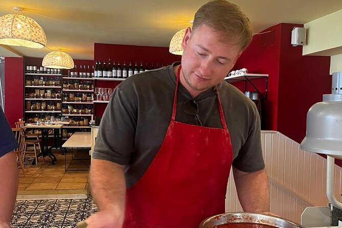 Premium Pizza Making Class at a Pizzeria in Como - Bruschetta First, Because It Sets the Rhythm