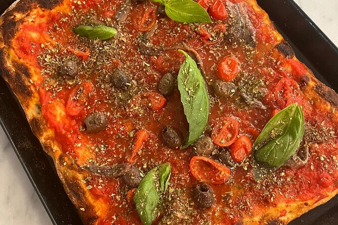 Premium Pizza Making Class at a Pizzeria in Como - Your 2.5 Hours in Como: Step-by-Step Flow You Can Expect