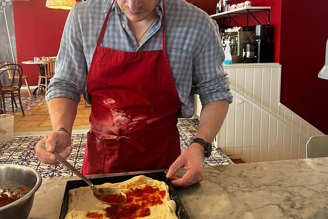 Premium Pizza Making Class at a Pizzeria in Como - The Wood-Fired Oven Experience, Plus Beer, Wine, and Limoncello