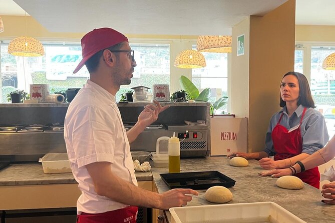 Premium Pizza Making Class at a Pizzeria in Como - Where This Fits Best: Who Should Book It