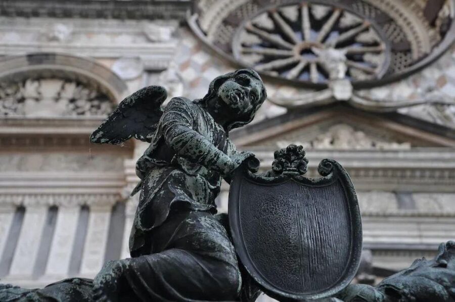 Private Bergamo Top Sights Upper Town Guided Tour - A 2.5-hour Upper Town walk that actually makes sense