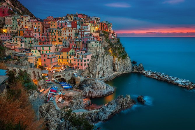Private Boat Tour Along the Cinque Terre - Food and Wine on Board: How to Think About the Extras